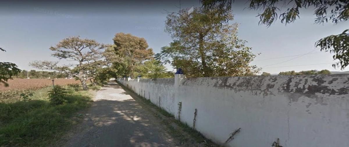 Foto de terreno habitacional en venta en  , atlixco centro, atlixco, puebla, 30313919 No. 04