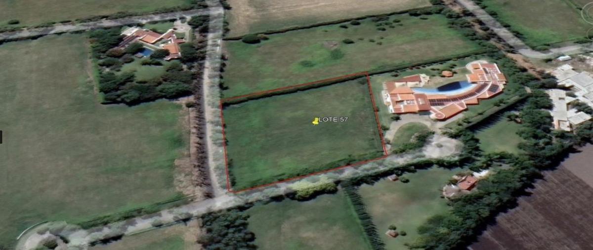 Foto de terreno habitacional en venta en  , atlixco centro, atlixco, puebla, 30313919 No. 05