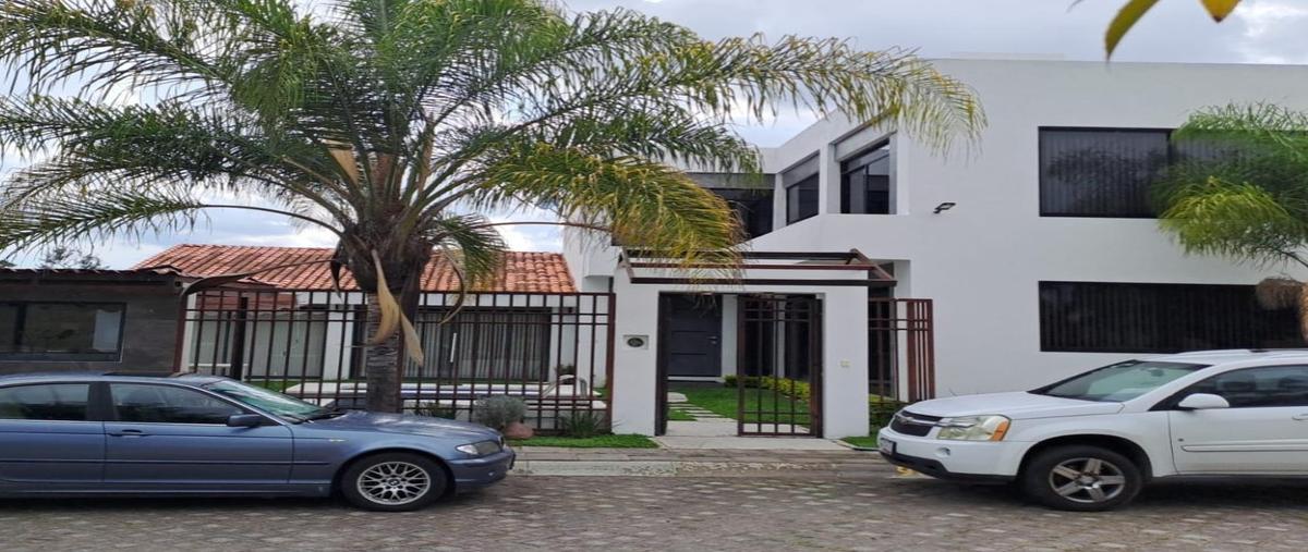 Foto de casa en venta en  , atlixco centro, atlixco, puebla, 0 No. 03