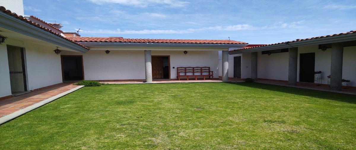 Foto de casa en venta en  , atlixco centro, atlixco, puebla, 0 No. 03