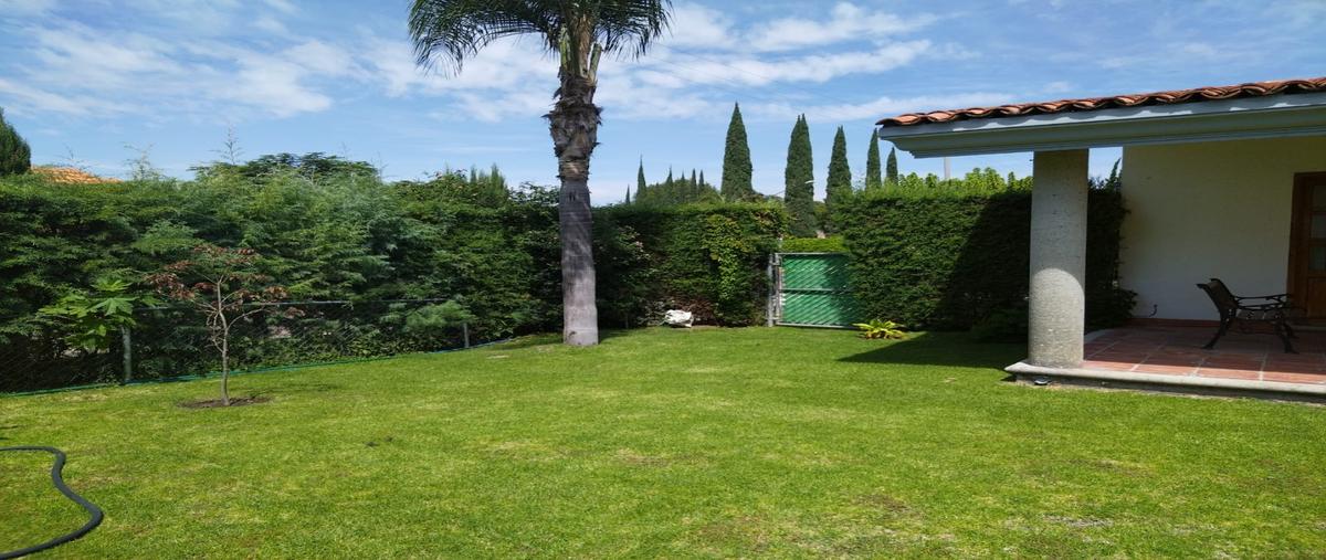 Foto de casa en venta en  , atlixco centro, atlixco, puebla, 0 No. 04