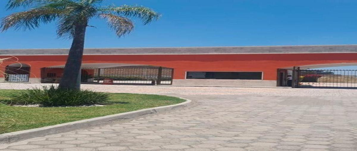 Foto de terreno habitacional en venta en  , atlixco centro, atlixco, puebla, 0 No. 03
