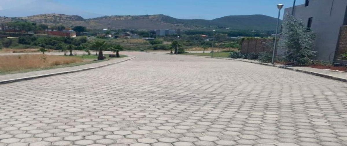 Foto de terreno habitacional en venta en  , atlixco centro, atlixco, puebla, 0 No. 05