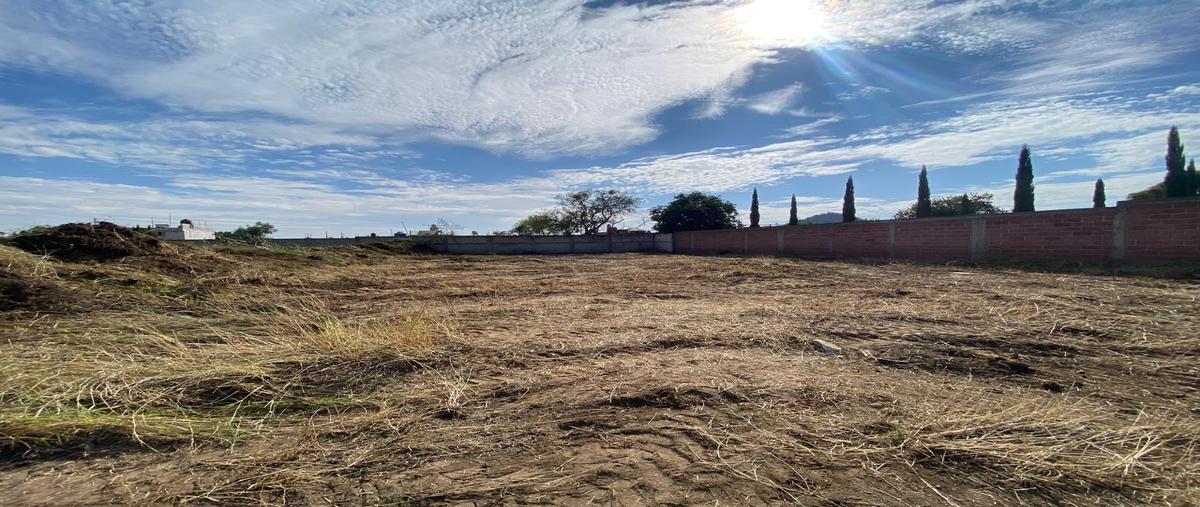 Foto de terreno habitacional en venta en  , atlixco centro, atlixco, puebla, 0 No. 04