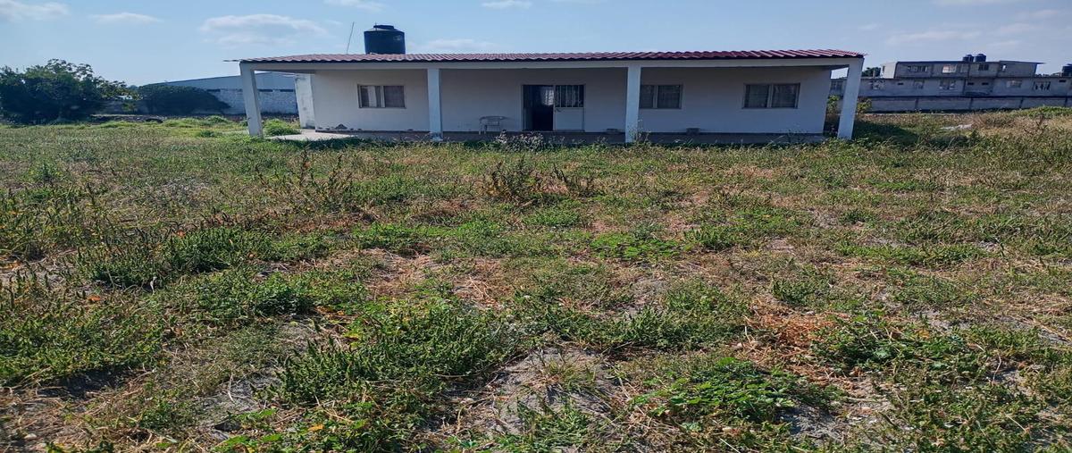 Foto de terreno habitacional en venta en  , atlixco centro, atlixco, puebla, 0 No. 04