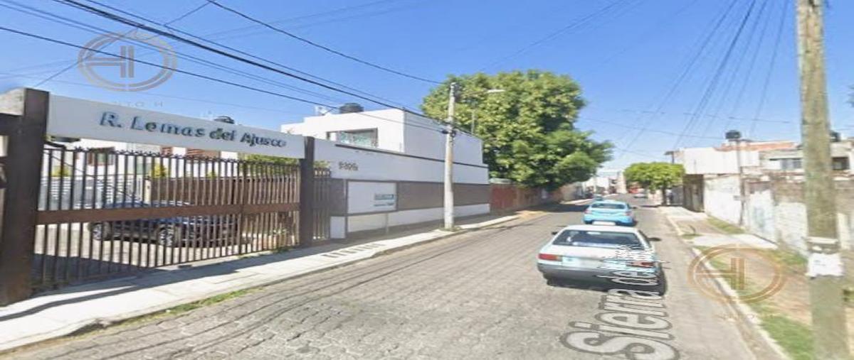 Foto de casa en venta en  , atlixco centro, atlixco, puebla, 0 No. 03