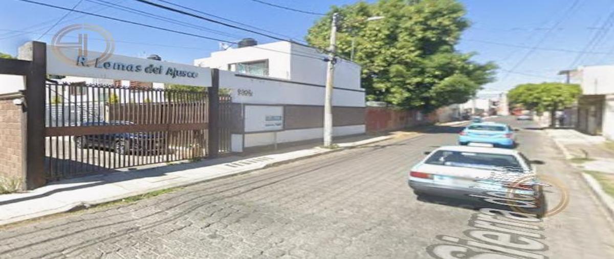 Foto de casa en venta en  , atlixco centro, atlixco, puebla, 0 No. 04