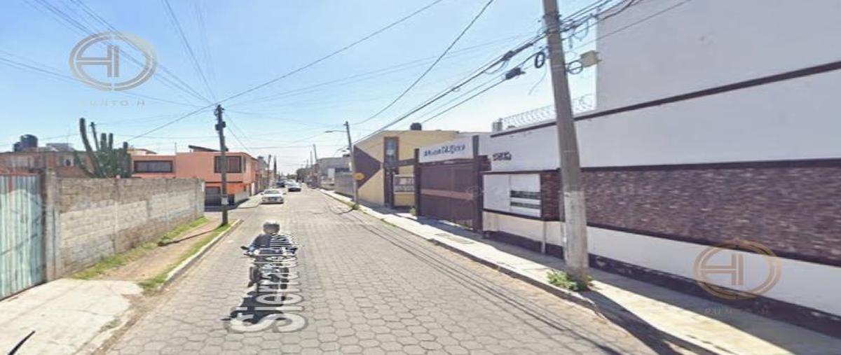 Foto de casa en venta en  , atlixco centro, atlixco, puebla, 0 No. 05