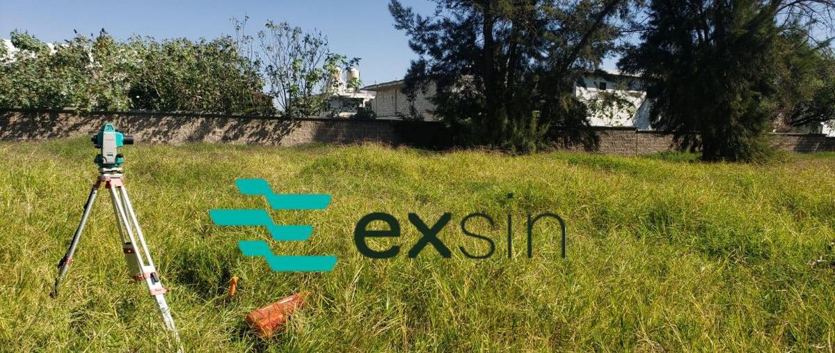 Foto de terreno habitacional en venta en  , atlixco centro, atlixco, puebla, 0 No. 03