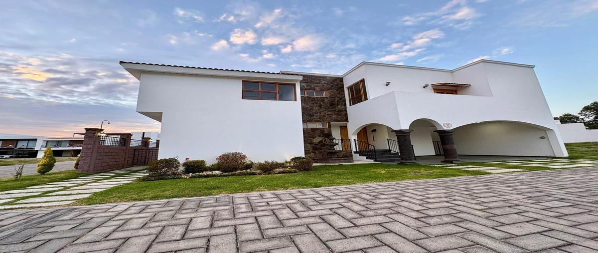 Foto de casa en venta en  , atlixco centro, atlixco, puebla, 0 No. 04