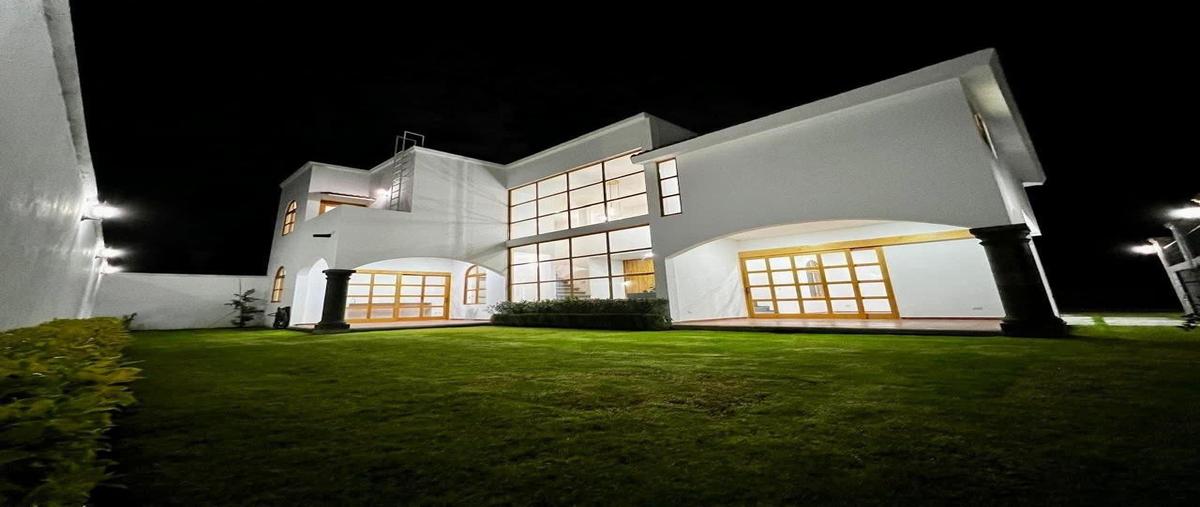 Foto de casa en venta en  , atlixco centro, atlixco, puebla, 0 No. 05