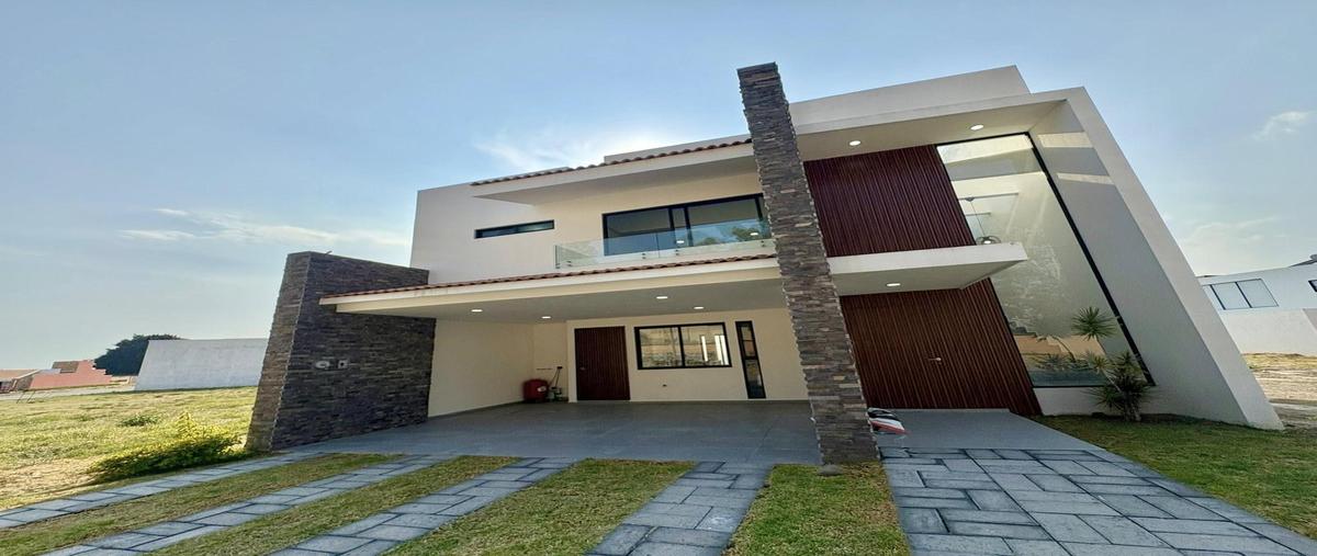 Foto de casa en , atlixco centro, atlixco, puebla, 0 foto 01 Foto de casa en venta en , atlixco centro, atlixco, puebla, 0 No. 01