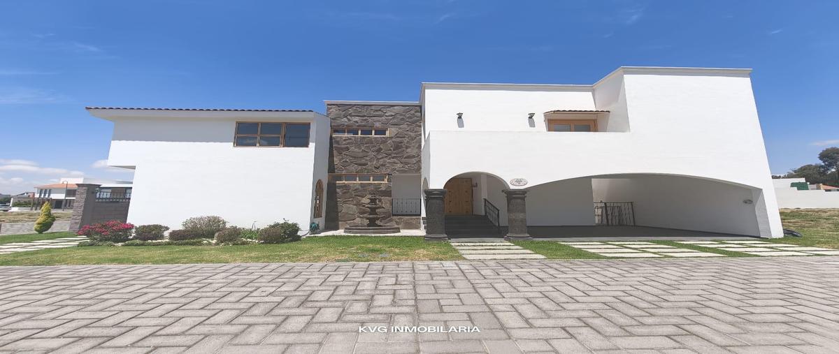 Foto de casa en venta en  , atlixco centro, atlixco, puebla, 0 No. 03