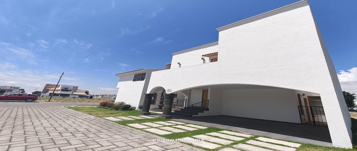 Foto de casa en venta en  , atlixco centro, atlixco, puebla, 0 No. 04