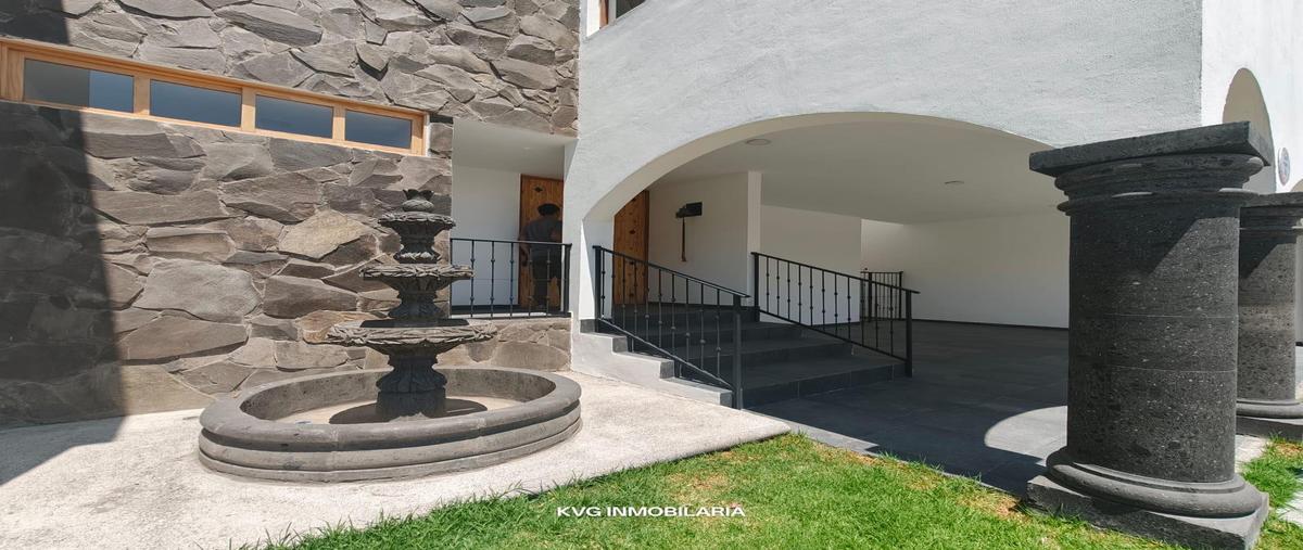 Foto de casa en venta en  , atlixco centro, atlixco, puebla, 0 No. 05