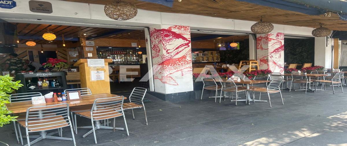 Foto de local en atlixco, condesa , condesa, cuauhtémoc, df / cdmx, 31432222 foto 03 Foto de local en renta en atlixco, condesa , condesa, cuauhtémoc, df / cdmx, 31432222 No. 03