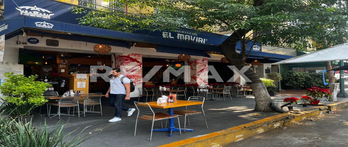 Foto de local en atlixco, condesa , condesa, cuauhtémoc, df / cdmx, 31432222 foto 04 Foto de local en renta en atlixco, condesa , condesa, cuauhtémoc, df / cdmx, 31432222 No. 04