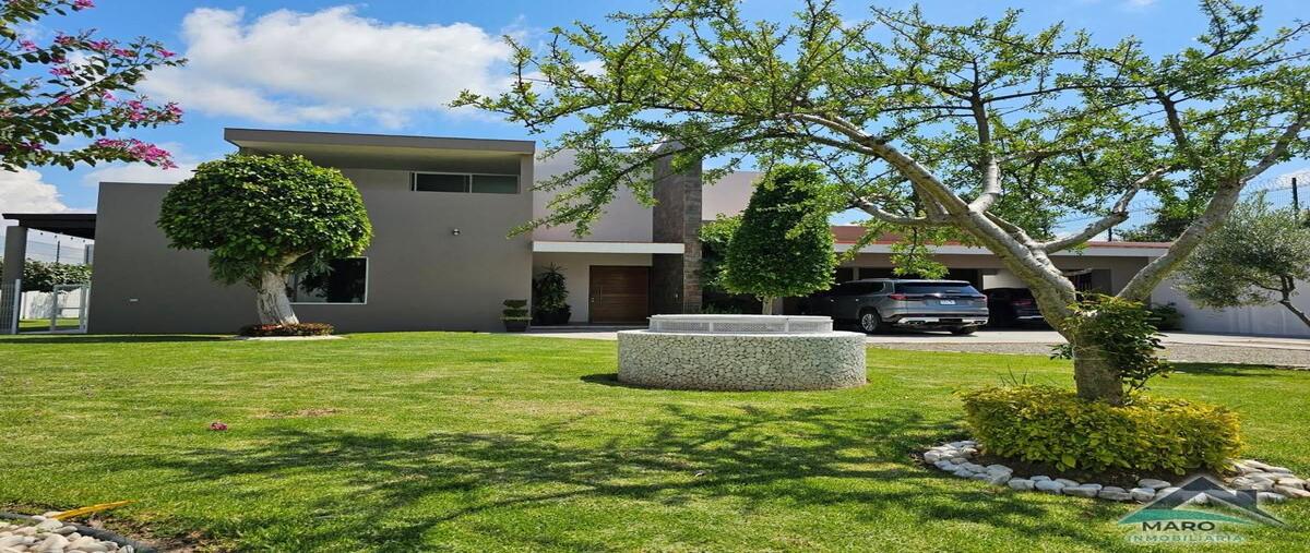 Foto de casa en atlixco finca las memorias , tolometla de benito juárez, atlixco, puebla, 30504565 foto 01 Foto de casa en venta en atlixco finca las memorias , tolometla de benito juárez, atlixco, puebla, 30504565 No. 01