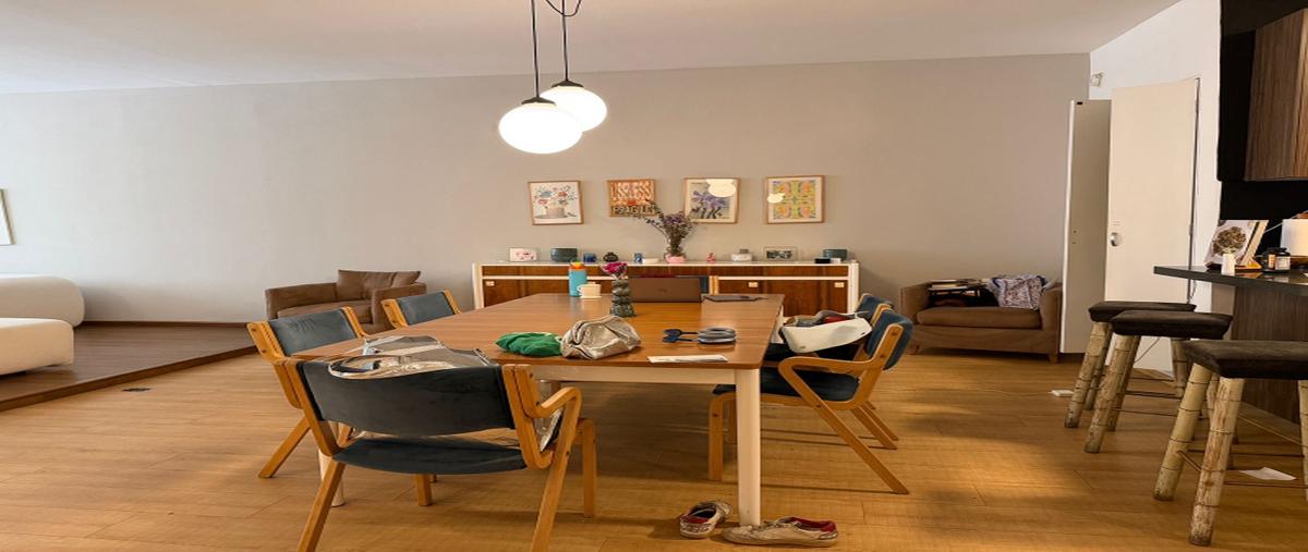 Foto de departamento en venta en atlixco , hipódromo condesa, cuauhtémoc, df / cdmx, 31049518 No. 04