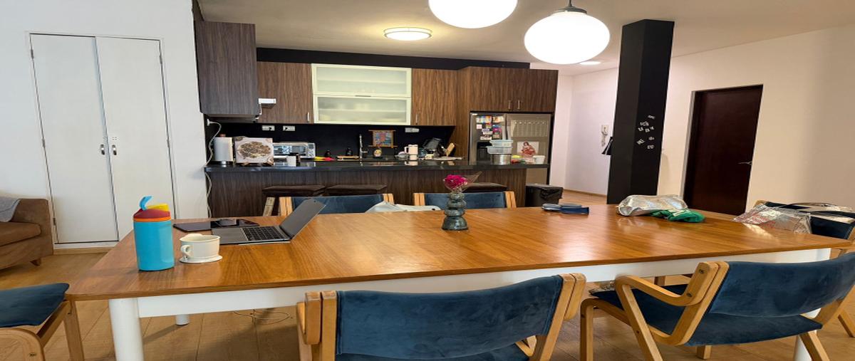 Foto de departamento en venta en atlixco , hipódromo condesa, cuauhtémoc, df / cdmx, 31049518 No. 05