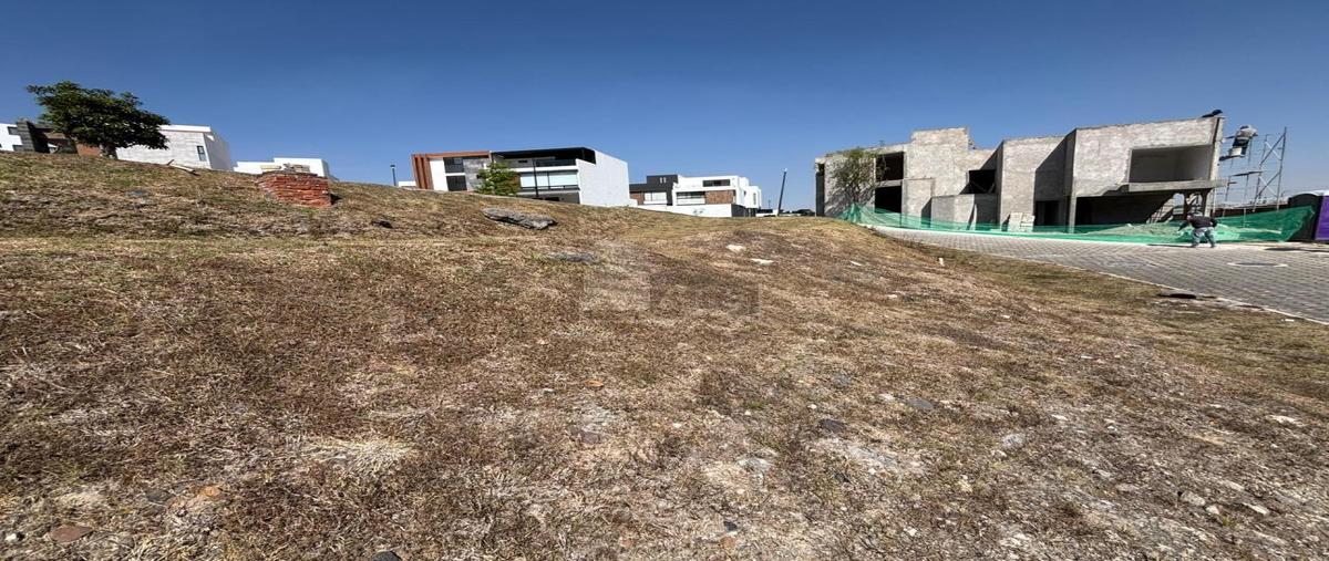 Foto de terreno habitacional en venta en atocha 5, lomas de angelópolis ii, san andrés cholula, puebla, 0 No. 04