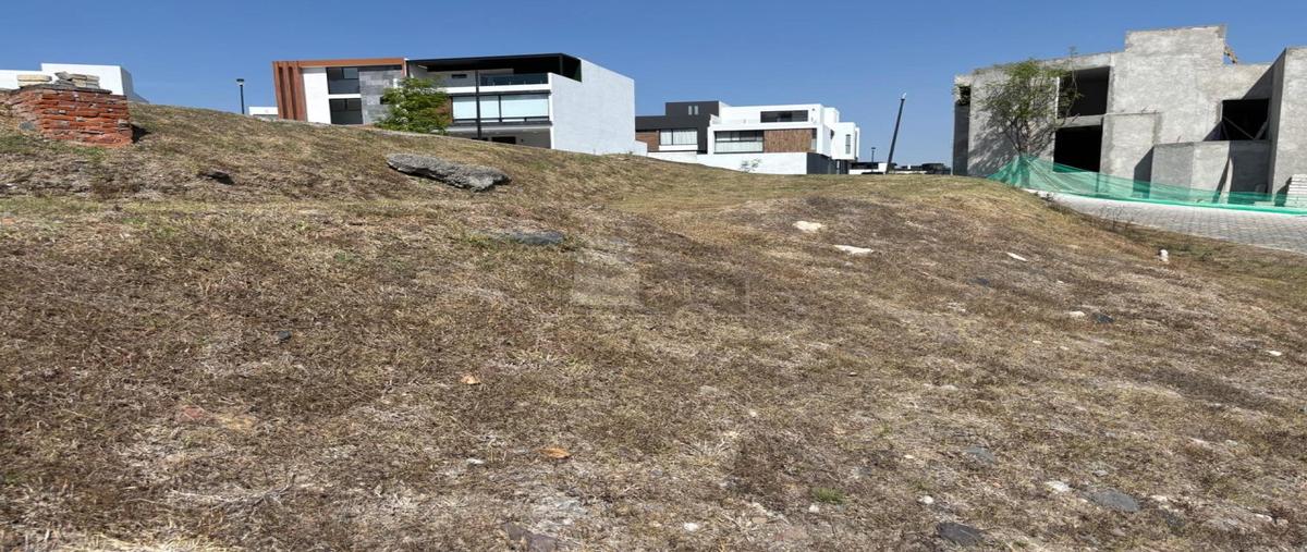 Foto de terreno habitacional en venta en atocha 5, lomas de angelópolis ii, san andrés cholula, puebla, 0 No. 05