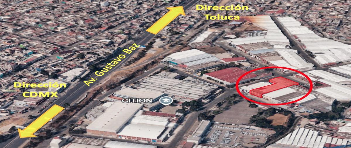Foto de nave industrial en atomo , parque industrial naucalpan, naucalpan de juárez, méxico, 0 foto 03 Foto de nave industrial en venta en atomo , parque industrial naucalpan, naucalpan de juárez, méxico, 0 No. 03