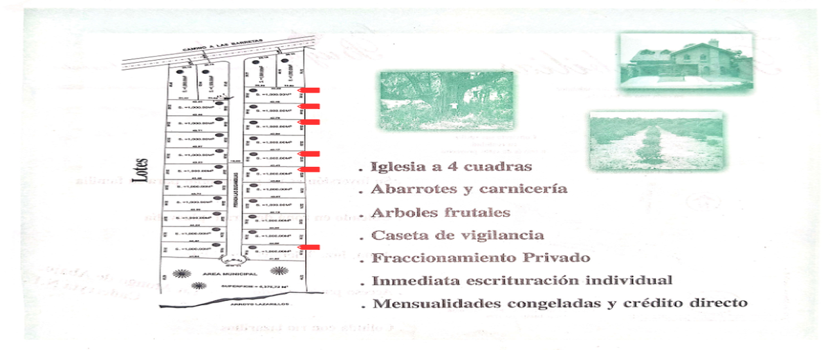 Foto de terreno habitacional en , atongo de abajo (atongo allende), allende, nuevo león, 28877516 foto 01 Foto de terreno habitacional en venta en , atongo de abajo (atongo allende), allende, nuevo león, 28877516 No. 01
