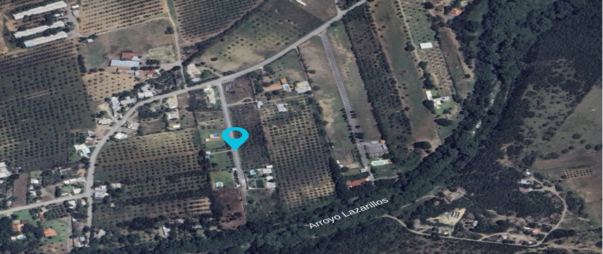 Foto de terreno habitacional en venta en  , atongo de abajo (atongo allende), allende, nuevo león, 28877517 No. 03