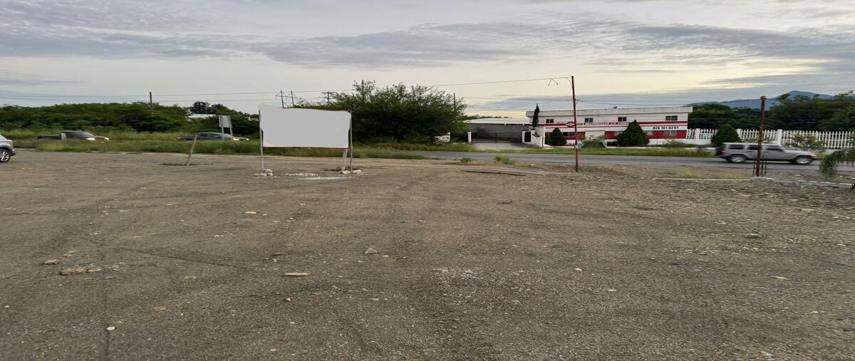 Foto de terreno comercial en renta en  , atongo de abajo (atongo allende), allende, nuevo león, 0 No. 05