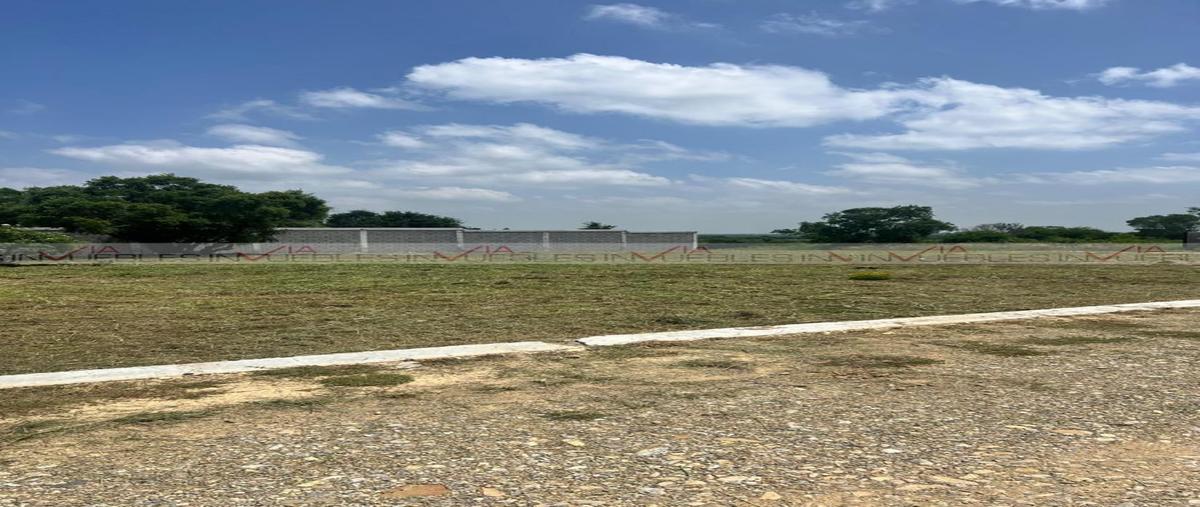 Foto de terreno habitacional en venta en atongo de abajo , atongo de abajo, cadereyta jiménez, nuevo león, 0 No. 03