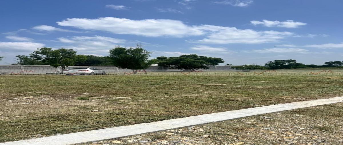 Foto de terreno habitacional en venta en atongo de abajo , atongo de abajo, cadereyta jiménez, nuevo león, 0 No. 04