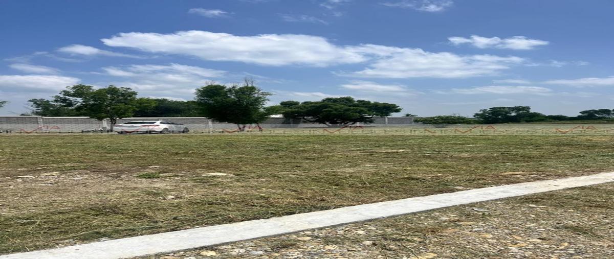 Foto de terreno habitacional en venta en atongo de abajo , atongo de abajo, cadereyta jiménez, nuevo león, 0 No. 05