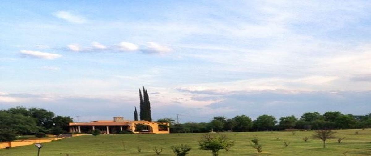 Foto de rancho en venta en  , atongo de abajo, cadereyta jiménez, nuevo león, 26938249 No. 01