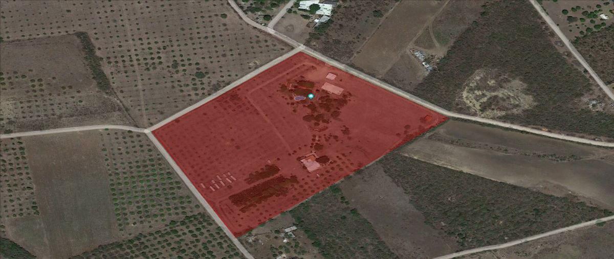 Foto de rancho en venta en  , atongo de abajo, cadereyta jiménez, nuevo león, 26938249 No. 03