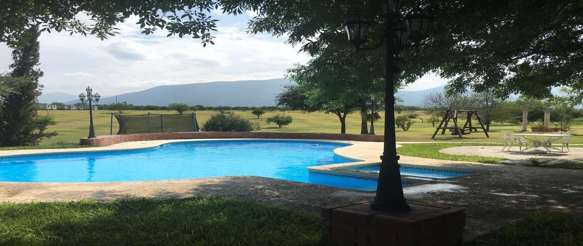 Foto de rancho en venta en  , atongo de abajo, cadereyta jiménez, nuevo león, 26938249 No. 05