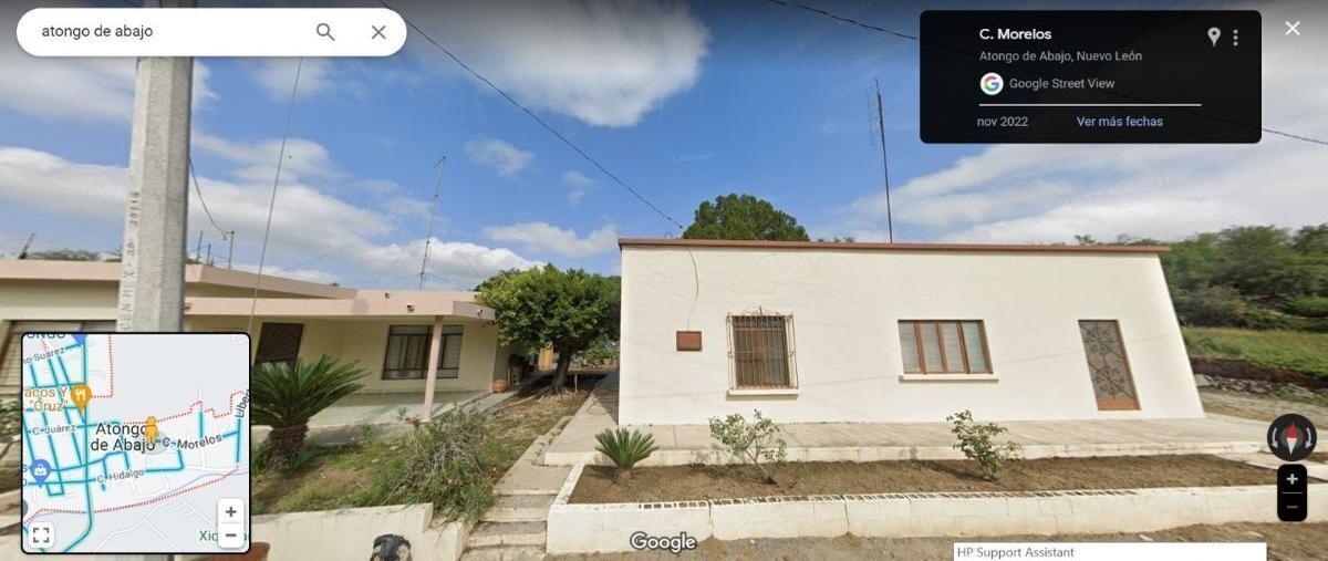 Foto de casa en , atongo de abajo, cadereyta jiménez, nuevo león, 27438463 foto 02 Foto de casa en venta en , atongo de abajo, cadereyta jiménez, nuevo león, 27438463 No. 02