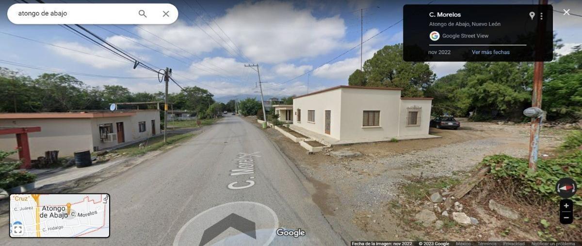 Foto de casa en , atongo de abajo, cadereyta jiménez, nuevo león, 27438463 foto 03 Foto de casa en venta en , atongo de abajo, cadereyta jiménez, nuevo león, 27438463 No. 03