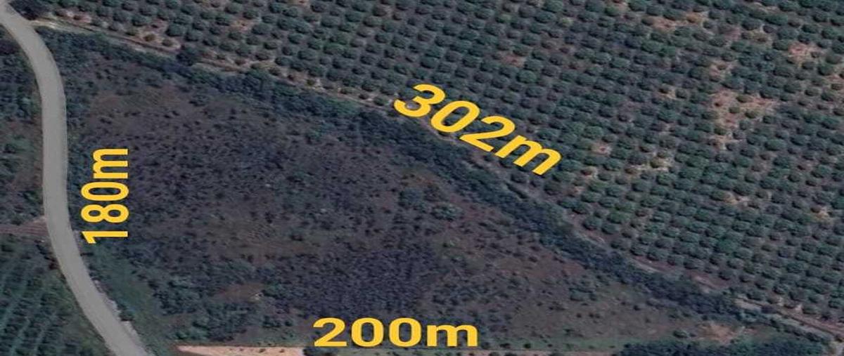Foto de terreno habitacional en venta en  , atongo de abajo, cadereyta jiménez, nuevo león, 29444604 No. 03
