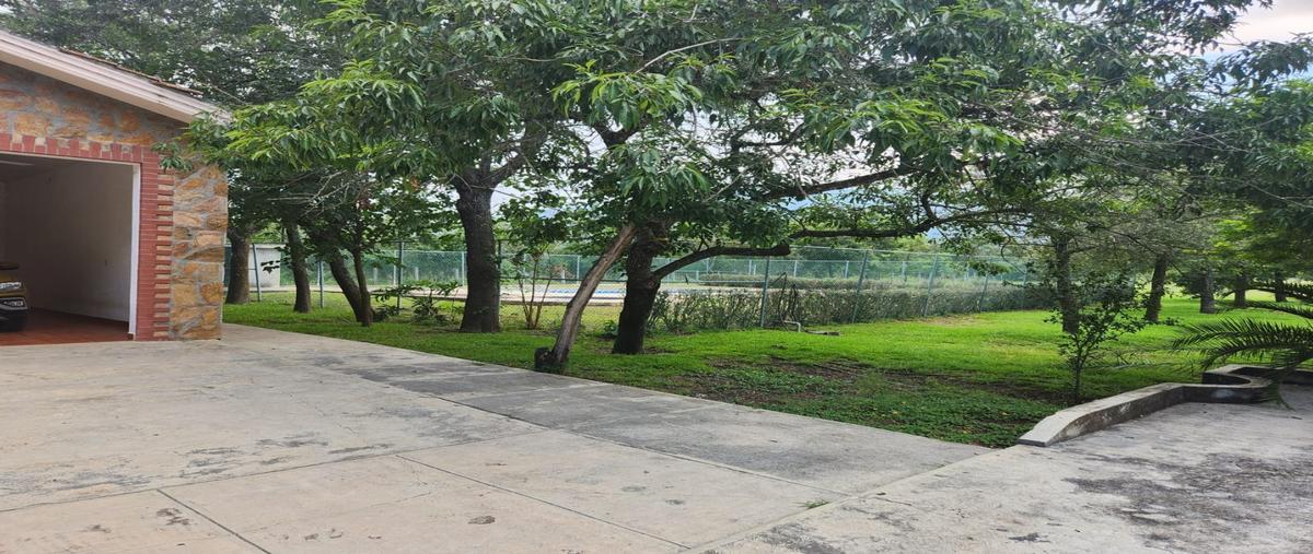Foto de rancho en venta en  , atongo de abajo, cadereyta jiménez, nuevo león, 29444607 No. 04