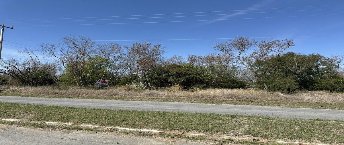 Foto de terreno habitacional en venta en  , atongo de abajo, cadereyta jiménez, nuevo león, 0 No. 03