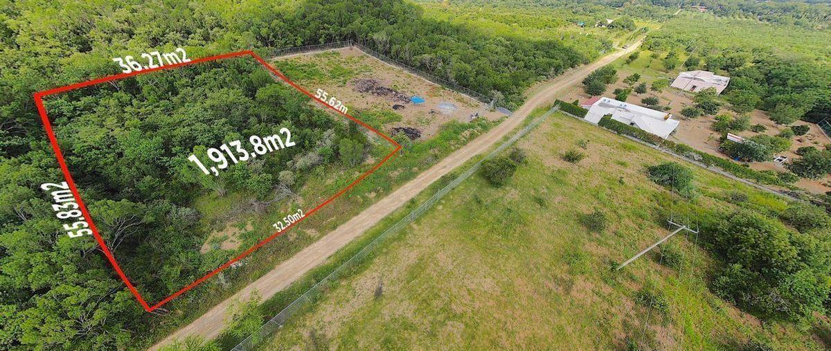 Foto de terreno habitacional en venta en  , atongo de allende, allende, nuevo león, 28937517 No. 04