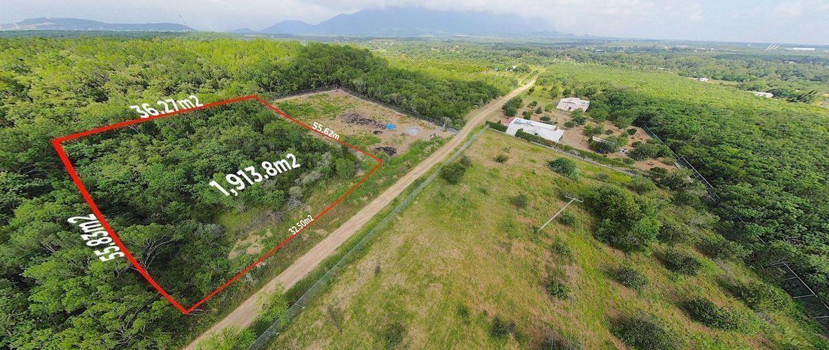 Foto de terreno habitacional en venta en  , atongo de allende, allende, nuevo león, 28937517 No. 05