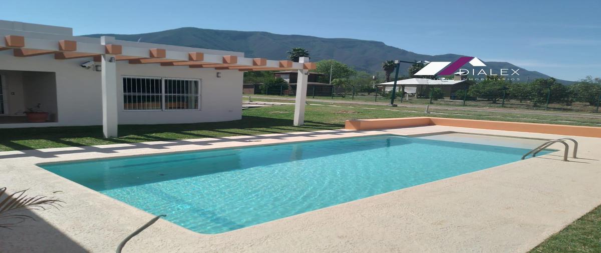 Foto de casa en , atongo de allende, allende, nuevo león, 0 foto 01 Foto de casa en venta en , atongo de allende, allende, nuevo león, 0 No. 01