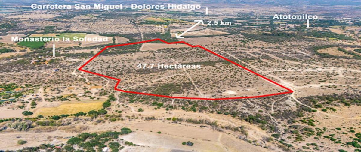 Foto de terreno habitacional en atotonilco 0, santuario de atotonilco, san miguel de allende, guanajuato, 27963370 foto 01 Foto de terreno habitacional en venta en atotonilco 0, santuario de atotonilco, san miguel de allende, guanajuato, 27963370 No. 01