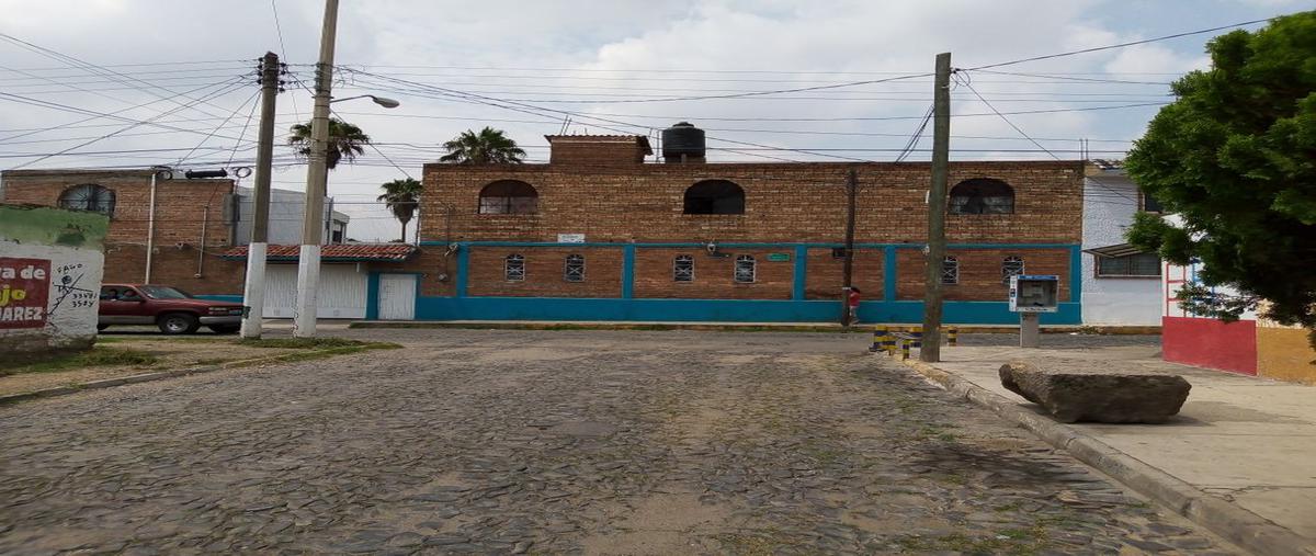 Foto de local en venta en atotonilco 191, benito juárez, zapopan, jalisco, 23797605 No. 01