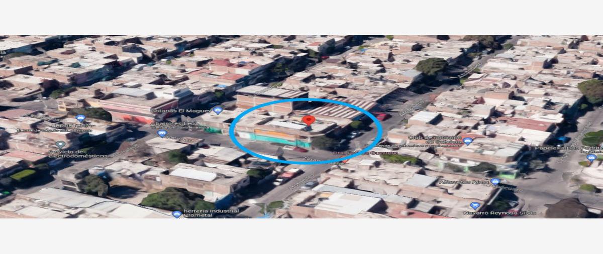 Foto de casa en venta en atotonilco 246, hidalgo, león, guanajuato, 0 No. 03