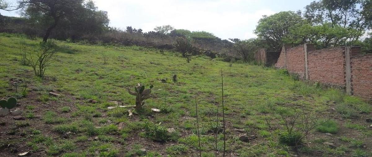 Foto de terreno habitacional en venta en atotonilco de tula 1, atotonilco de tula centro, atotonilco de tula, hidalgo, 8875303 No. 02