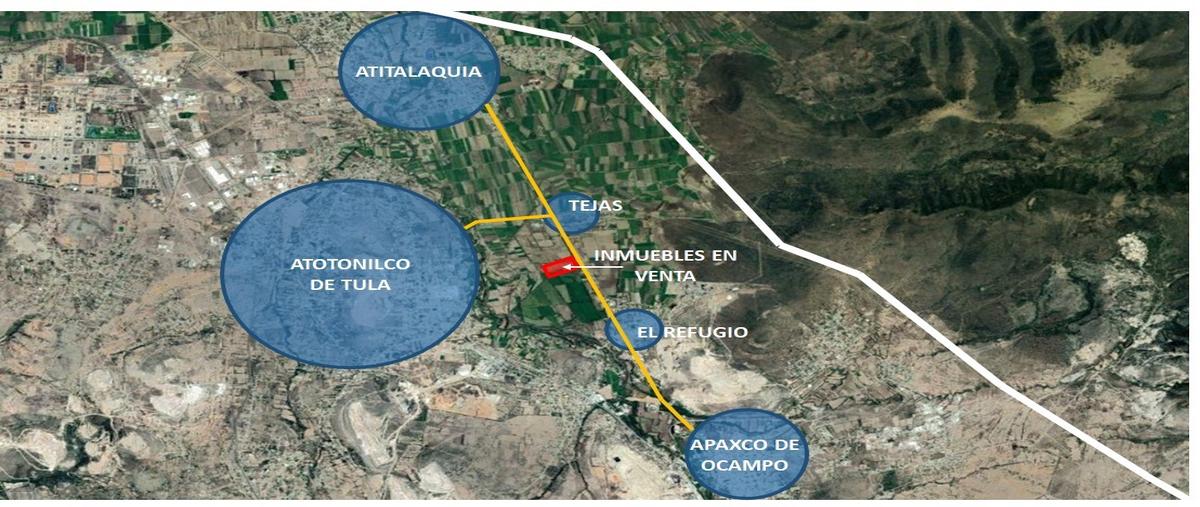 Foto de local en venta en  , atotonilco de tula centro, atotonilco de tula, hidalgo, 0 No. 02