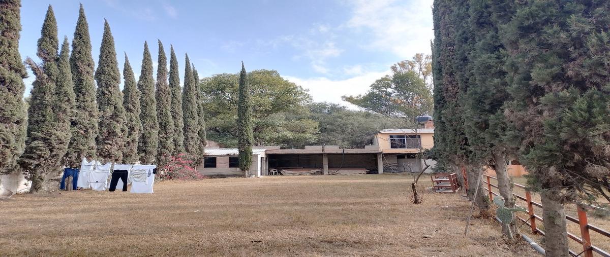 Foto de terreno habitacional en venta en  , atotonilco de tula centro, atotonilco de tula, hidalgo, 0 No. 04